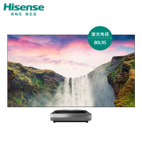 [99新]海信(Hisense)80L9S(主机)+D80KD(0100)(屏幕) 80英寸激光电视