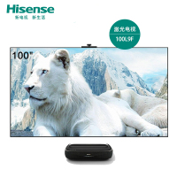 海信(Hisense)100L9F(主机)+D100W(屏幕)100英寸4K超薄全面屏护眼Air超轻大屏激光电视