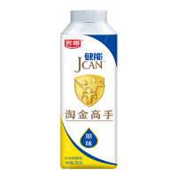 光明健能Jcan风味发酵乳原味250g