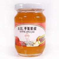 丘比苹果果酱170g