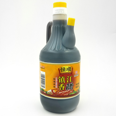 恒顺 镇江香醋800ml