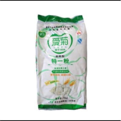 爱菊高筋特一粉5kg