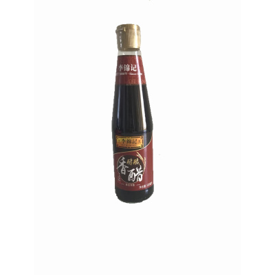 李锦记醇酿香醋 500ml