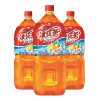 统一(GS)冰红茶2L瓶装