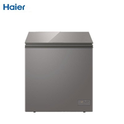 Haier/海尔 BC/BD-142HER 冷冻冷藏保鲜柜节能 142升