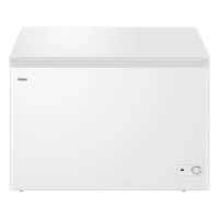 海尔(Haier) BC/BD-300GH00W0 卧式商用低温冷冻冰柜 速冻保鲜冷藏柜 一级能效 300升