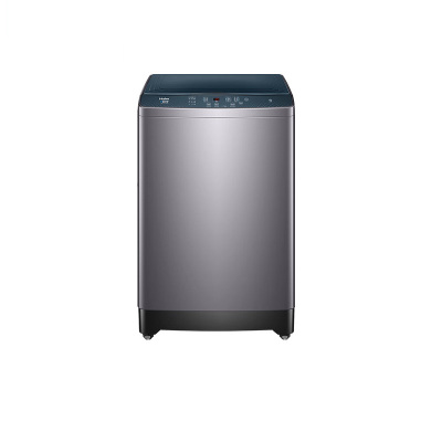 海尔(Haier)XQB120-Z5088 12KG波轮洗衣机全自动家用大容量智能预约自编程漂甩合一桶自洁羊毛洗脱一体机