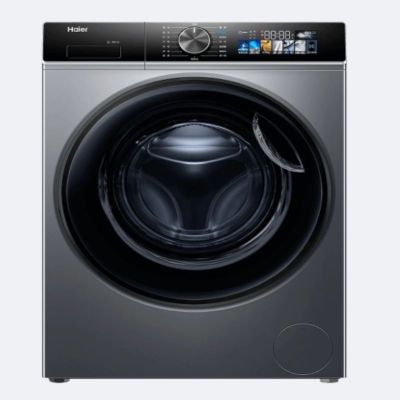 Haier/海尔 XQG100-BD12519精华洗2.0小恒星全自动大容量超薄滚筒