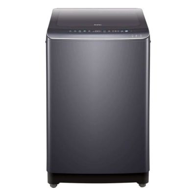 海尔(Haier)MS100-BZ278 10KG双动力防缠绕波轮洗衣机全自动家用大容量直驱变频一级能效智能预约洗+除螨