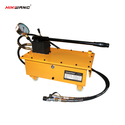 HIKWANG双动液压泵(手动式) JCSD-1000S/台