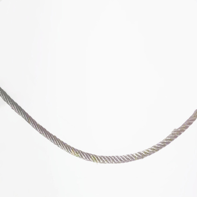 瀚图斯油性钢丝绳 HTS28 6mm