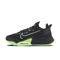 Nike Air Zoom BB NXT 黑绿 气垫首发篮球鞋 CK5708-001