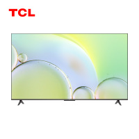 TCL 55V69E 55英寸液晶电视机4K高清全面屏声控智能电视2+32G