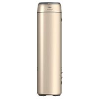 海尔(Haier)200升高温抑菌一级能效热泵热水器 KF75/200-KE-U1