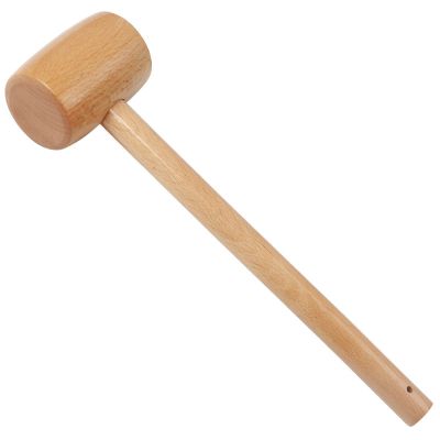 实木锤捶腰捶背木棒槌木锤子手工小木锤木工工具木榔头安装木棰