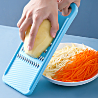 土豆丝擦丝器家用切丝器不伤手黄瓜罗卜刨丝神器厨房用品切菜工具