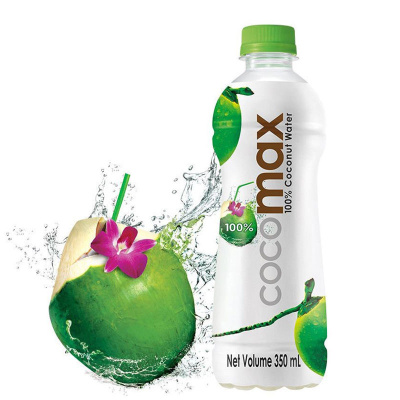 cocomax泰国进口椰汁水350ml