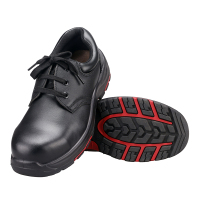 TM15307-2低帮全皮 防静电耐油防滑防护单鞋