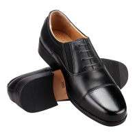 TM制式单皮鞋 (头层牛皮+不系带款)源头工厂 可来样定制 36-46码 双