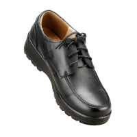 TM制式单皮鞋 (头层牛皮+系带款)源头工厂 可来样定制 35-46码 双