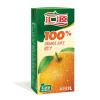 汇源 100%橙果汁 1L/盒
