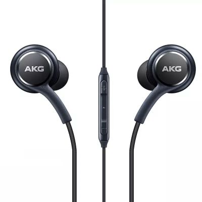 耳机s10+入耳式note9 s7/s8手机akg