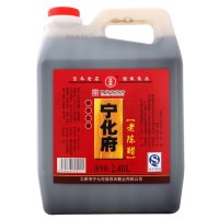 宁化府老陈醋2400ml