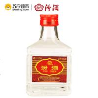 汾酒48度 波汾小酒125ml*24瓶 整箱 清香型白酒