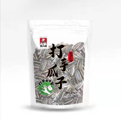 张二嘎打手原香味香瓜子200g