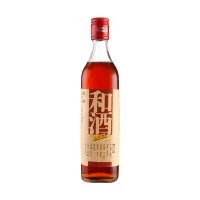 和酒五年陈 500ml