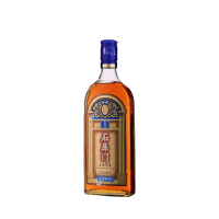 石库门1号上海老酒(蓝牌) 500ml