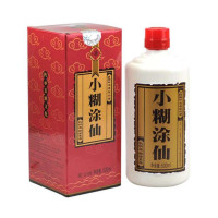 小糊涂仙 52度浓香型白酒 500mL