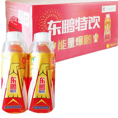 东鹏特饮维生素功能饮料500ml