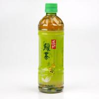 道地蜂蜜绿茶饮料500ml