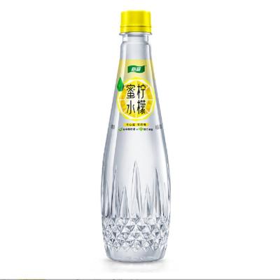 怡宝蜜水柠檬水果饮料480ml