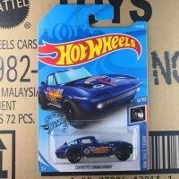 风火轮火辣小跑车合金2019MN绝版稀有奥迪RS6兰博基尼HOT WHEELS 克尔维特9号