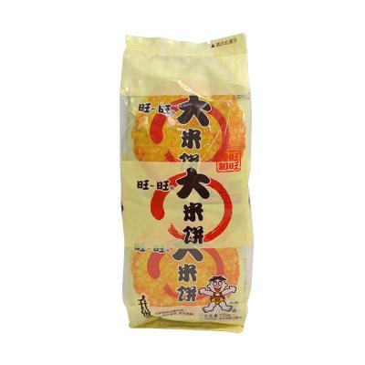 旺旺 大米饼 135g/袋