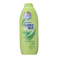 飘柔家庭绿茶长效清爽洗发露去油型400ml