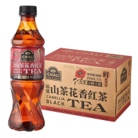 390ml茶里高山红茶茶饮料