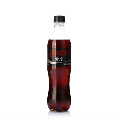 可口可乐/零度 500ml*12瓶