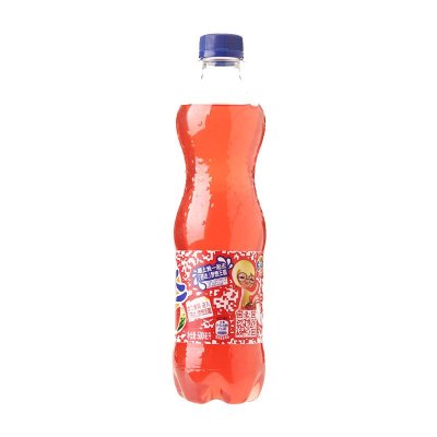 芬达西瓜味500ml*12