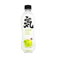 元气森林气泡水青苹果味480ml*15