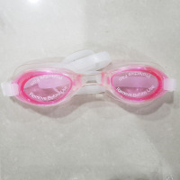 夏季游泳眼镜 男女防水防雾游泳镜 儿童泳镜 防雾紫外线 竞技泳镜