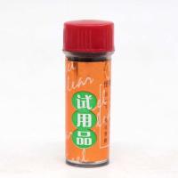 肺易清烟沾粉天然藏香鼻烟粉台湾菸烟友爽薄荷清凉爆珠茶烟具 试用装 1支