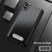 适用于苹果iphone手机新款便携大音量迷你低音炮蓝牙音箱随身小型 黑色 iPhone SE2