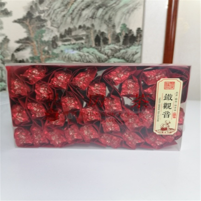 铁观音(一级乌龙茶)250g