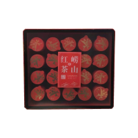 红茶礼盒(崂山红茶)200g