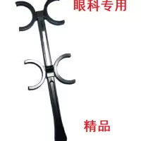插片翻转拍可调瞳距双面镜翻转拍蝴蝶镜儿童近弱视视力训练反 训练反转拍(不含其它)