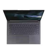 2021联想YOGA14s 13S键盘膜ThinkBook14寸14S笔记本15p电脑710 超薄[TPU空气膜] 其他