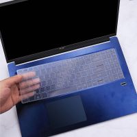 适用于宏基宏碁acer蜂鸟FUN Plus S50笔记本15.6寸电脑键盘保护膜 专用透明 蜂鸟FUN Pl